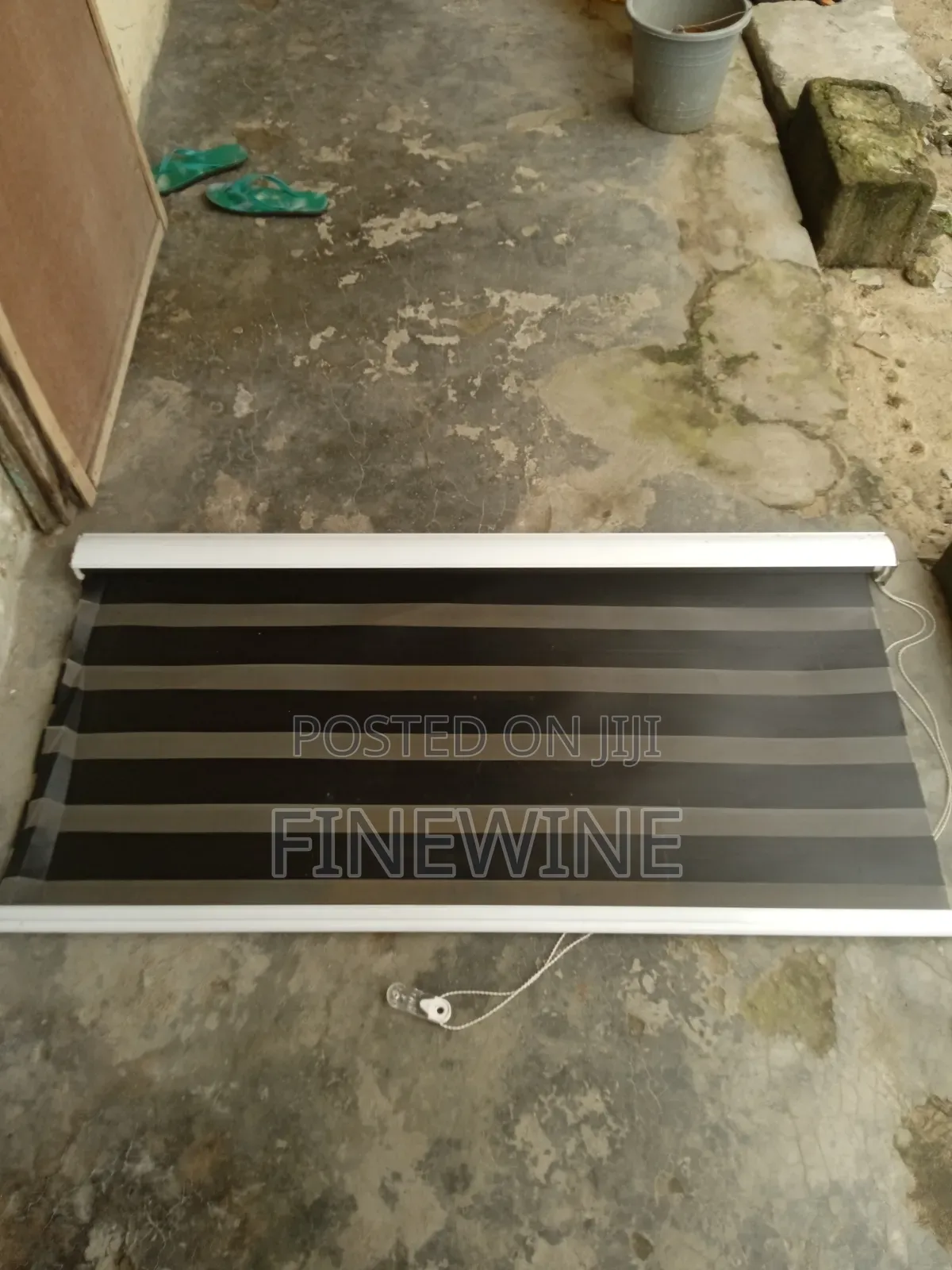 Window Blind