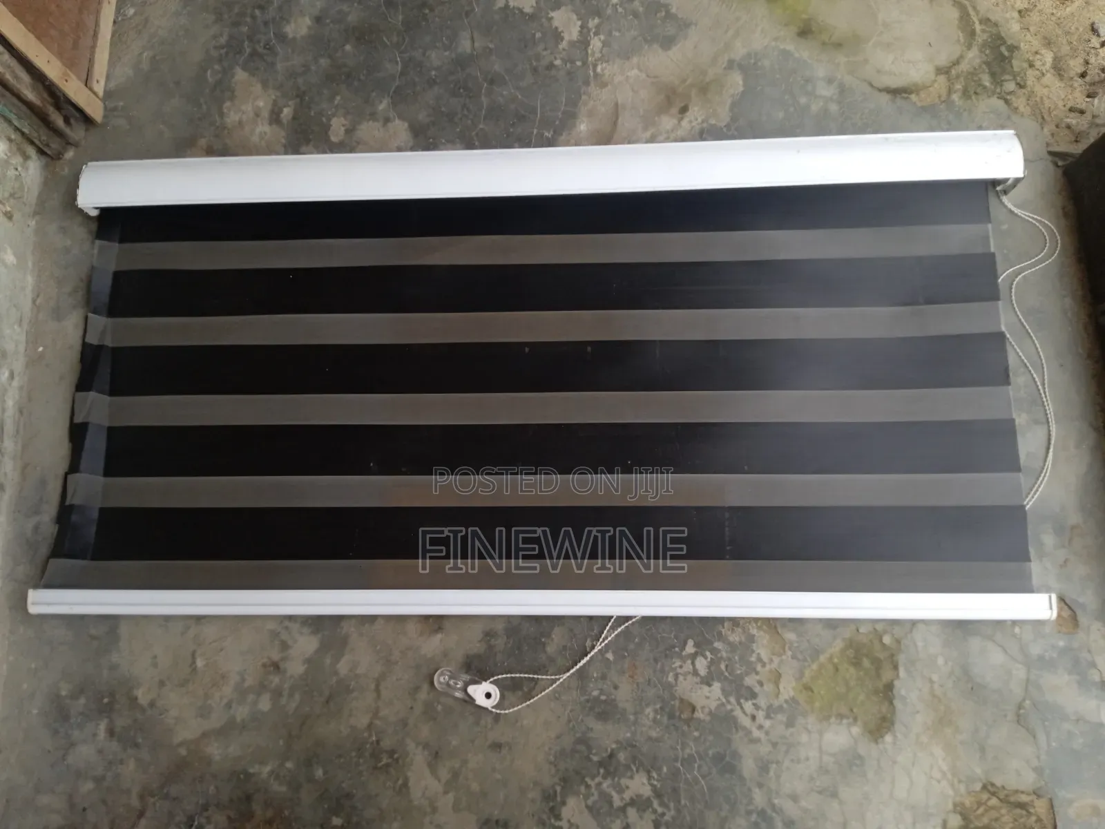 Window Blind