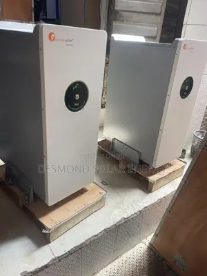 15kwh 51.2v Felicity Solar Lithium Ion Batteries Very Much Available