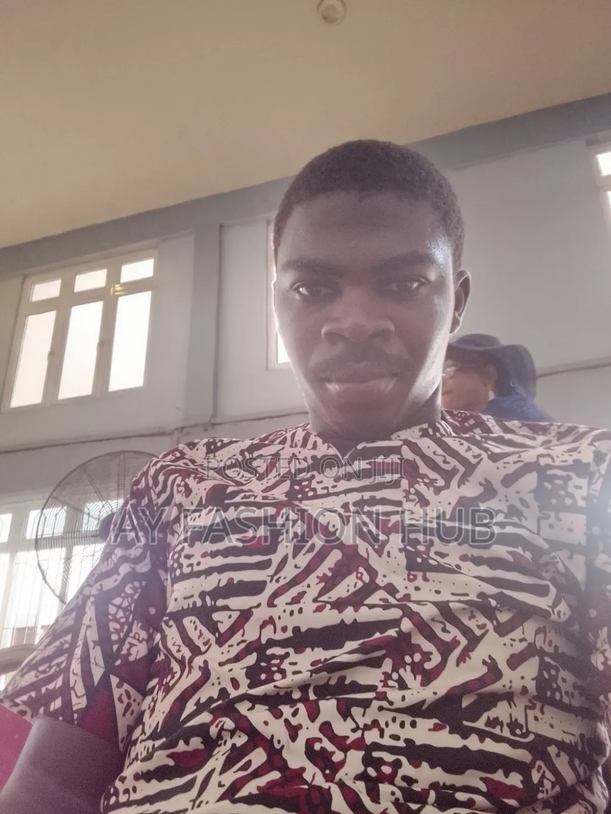 Ayomide Adebisi