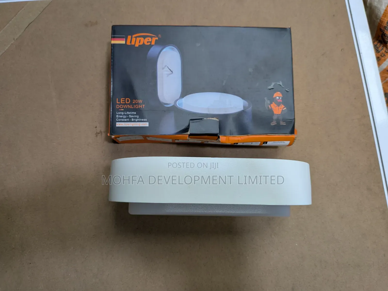 20w Led Down Light
