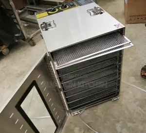 Industrial 16trays Dehydrator