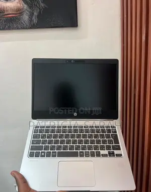 Laptop HP EliteBook Folio 1020 G1 8GB Intel Core i5 SSHD (Hybrid) 250GB