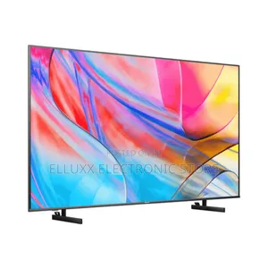 Hisense 75 Inch Frameless Smart TV Led
