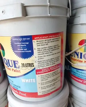 Unique Superior Mast Paint