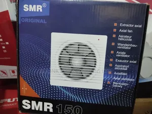 SMR Wall Extractor Kitchen Fan