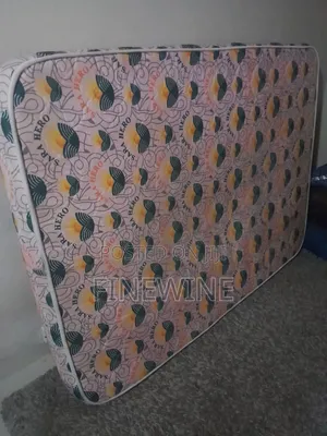 Bed for Sleeping