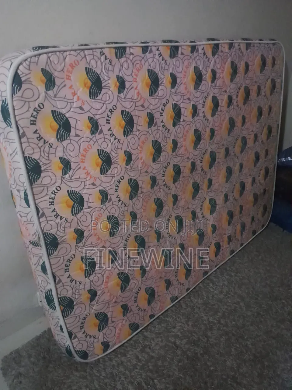 Bed for Sleeping