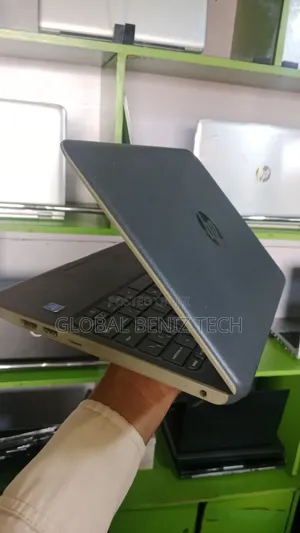 Laptop HP Stream 11 4GB Intel Pentium SSD 60GB