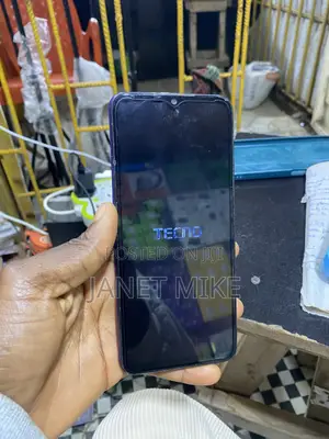 Tecno Pouvoir 4 32 GB Blue