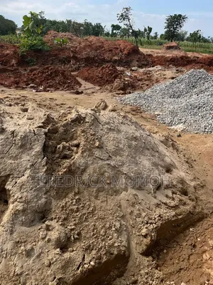 FCDA R of O Land for Sale at Pyakasa FCT Abuja