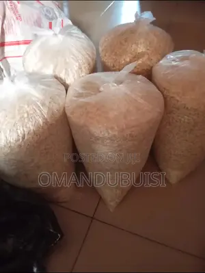 Rolled Oat