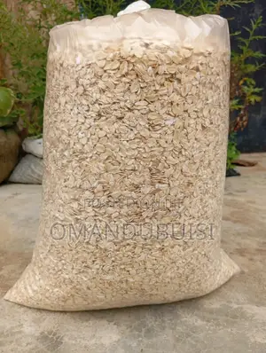 Rolled Oat