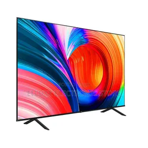 Hisense 75 Inch Frameless Smart TV Led