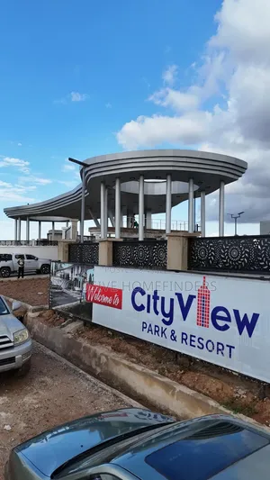 Premium Land With C of O in Abuja – Gousa District