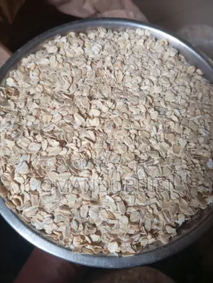 Rolled Oat