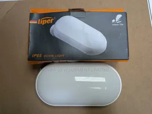 20w Liper Led Fence Light