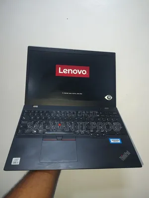 Laptop Lenovo ThinkPad L15 Gen 3 8GB Intel Core i5 SSD 256GB