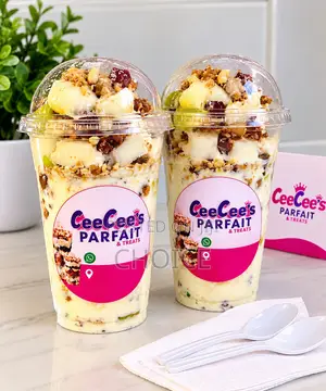 Ceecees Parfait