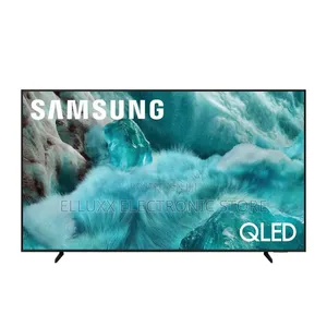 Samsung 75 Inch Frameless Smart TV Qled