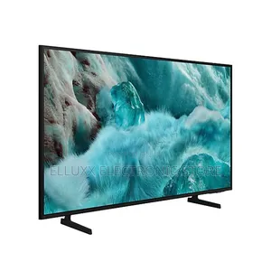 Samsung 75 Inch Frameless Smart TV Qled