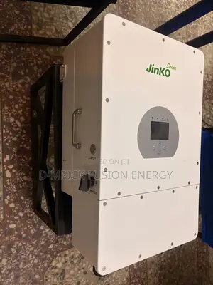 Deye 10kw 3 Phase Low Voltage Inverter