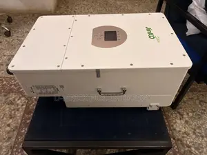 Deye 10kw 3 Phase Low Voltage Inverter