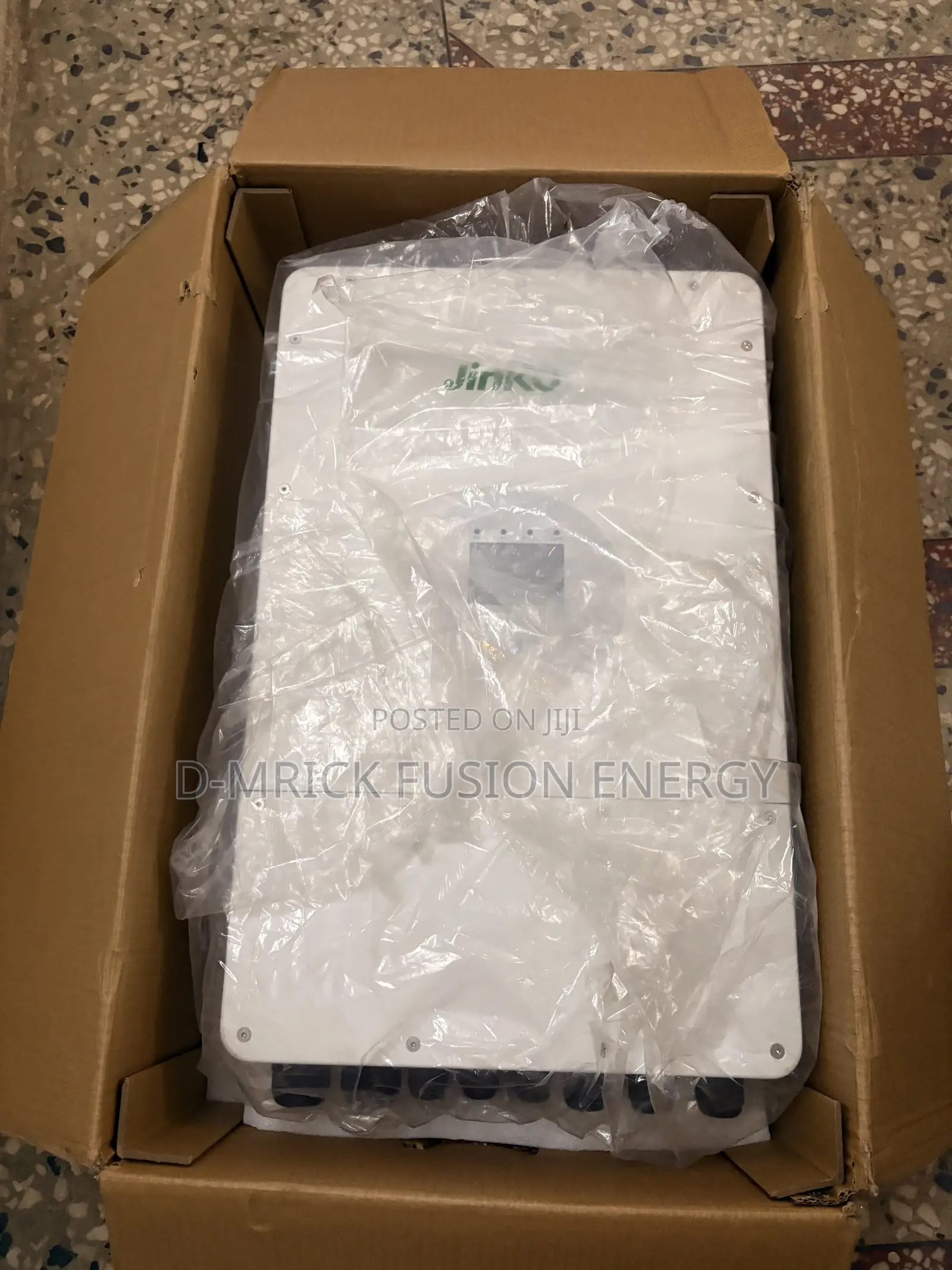 Deye 10kw 3 Phase Low Voltage Inverter