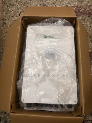 Deye 10kw 3 Phase Low Voltage Inverter