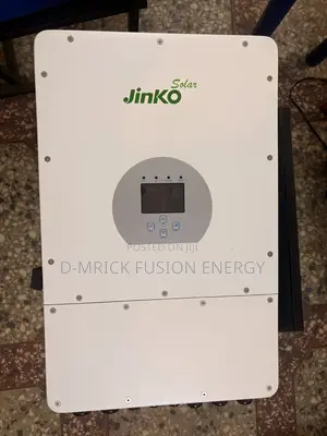 Deye 10kw 3 Phase Low Voltage Inverter