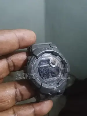 Casio G-Shock GBD-800UC