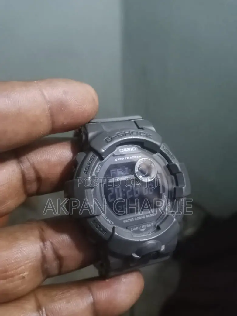 Casio G-Shock GBD-800UC