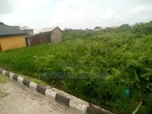 200 Acres of Land at Owode Ilaro Road 3.5m Per Acre
