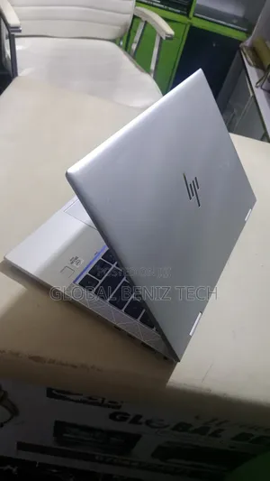 Laptop HP EliteBook x360 1030 G7 16GB Intel Core i7 SSD 512GB