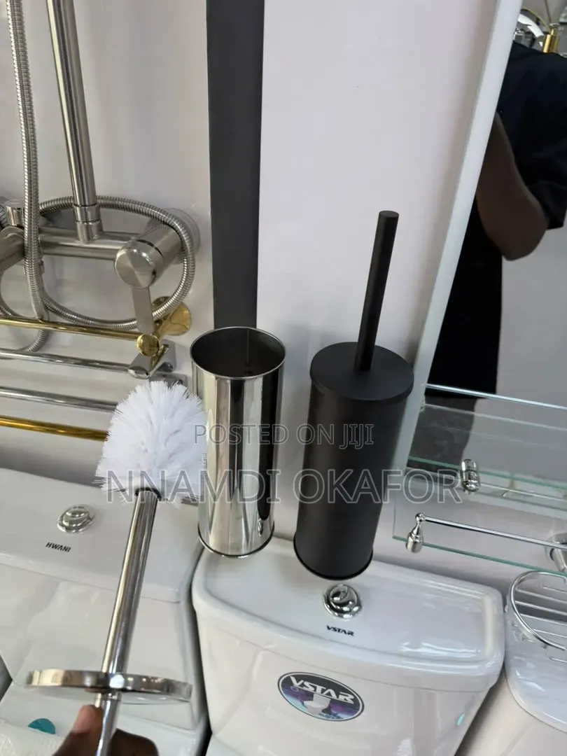 Toilet Brush