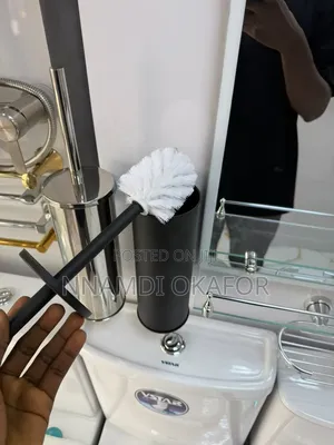 Toilet Brush