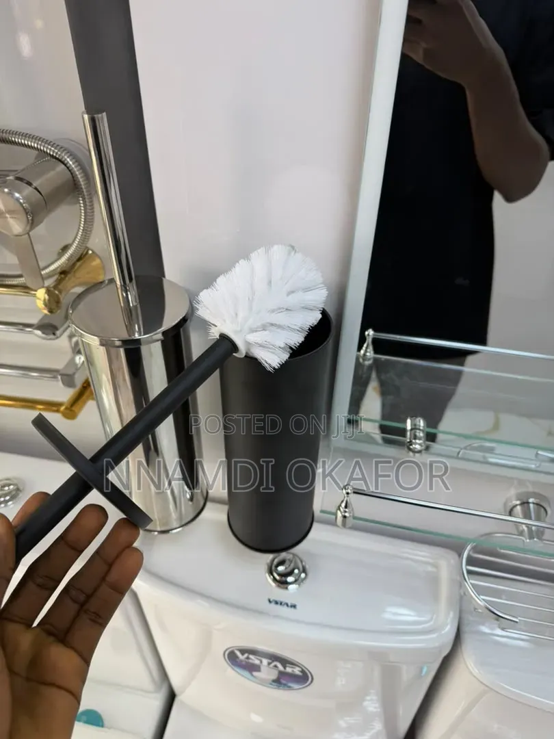 Toilet Brush
