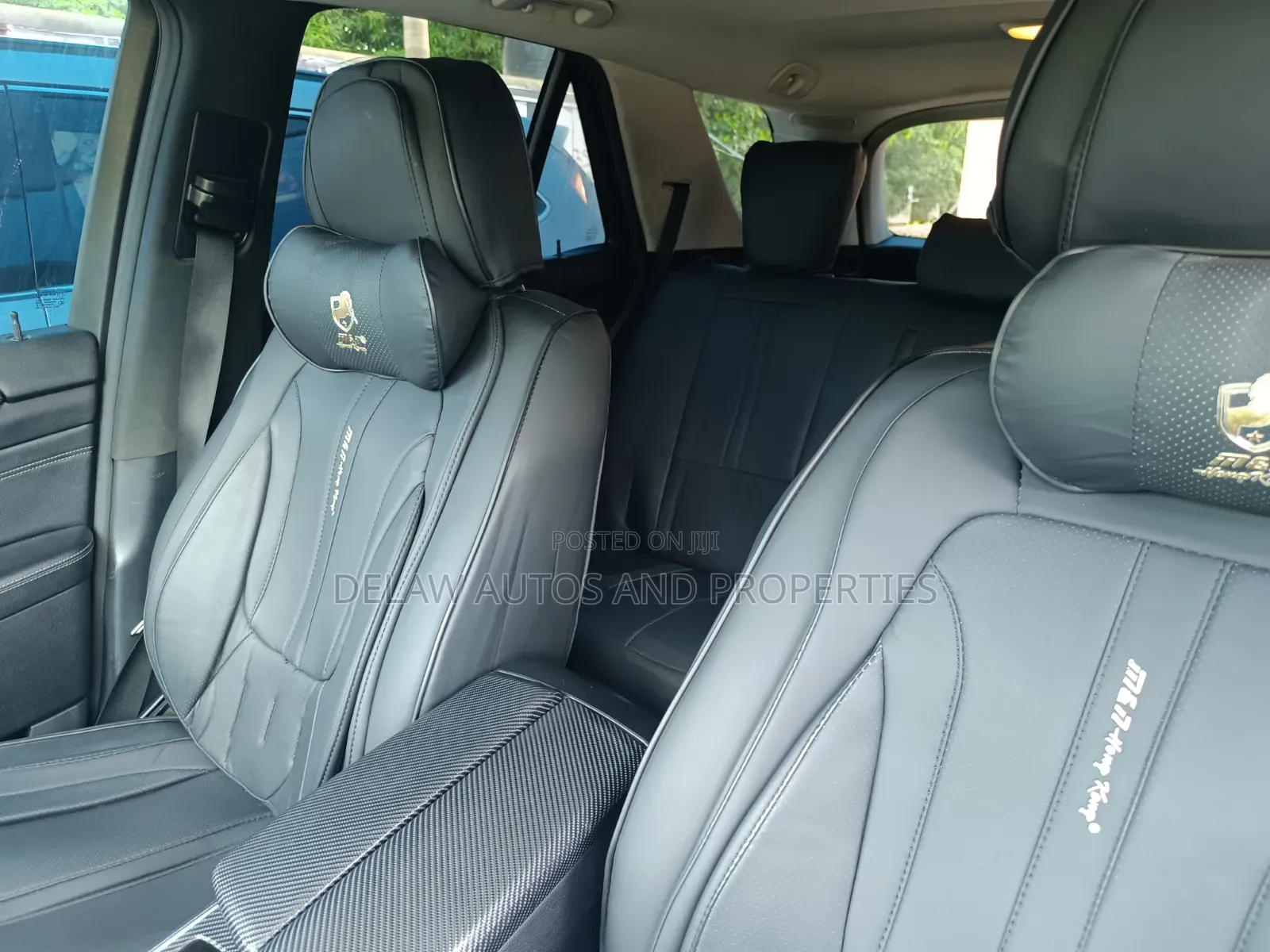 Mercedes-Benz M Class 2014 Gray