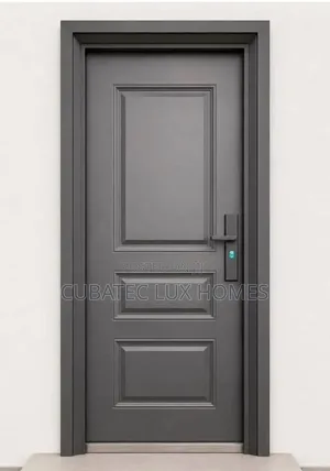 3ft China Steel Door