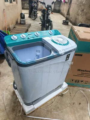WSRB113 Hisense 11kg Top Load Twin Tub Washer