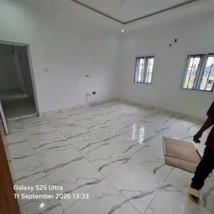 3bdrm Duplex in Directors Estate, Lugbe District for rent