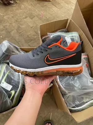 High Quality Nike Air Trainer