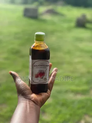 350ml Pure Honey in Akure