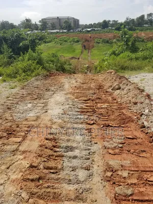 Ifedi Castle Estate Katampe Main