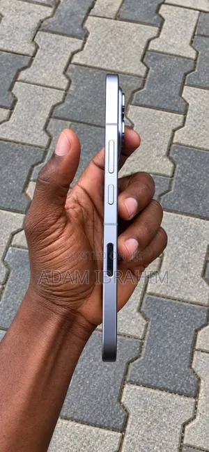 Infinix Note 60 Pro 256 GB Gray