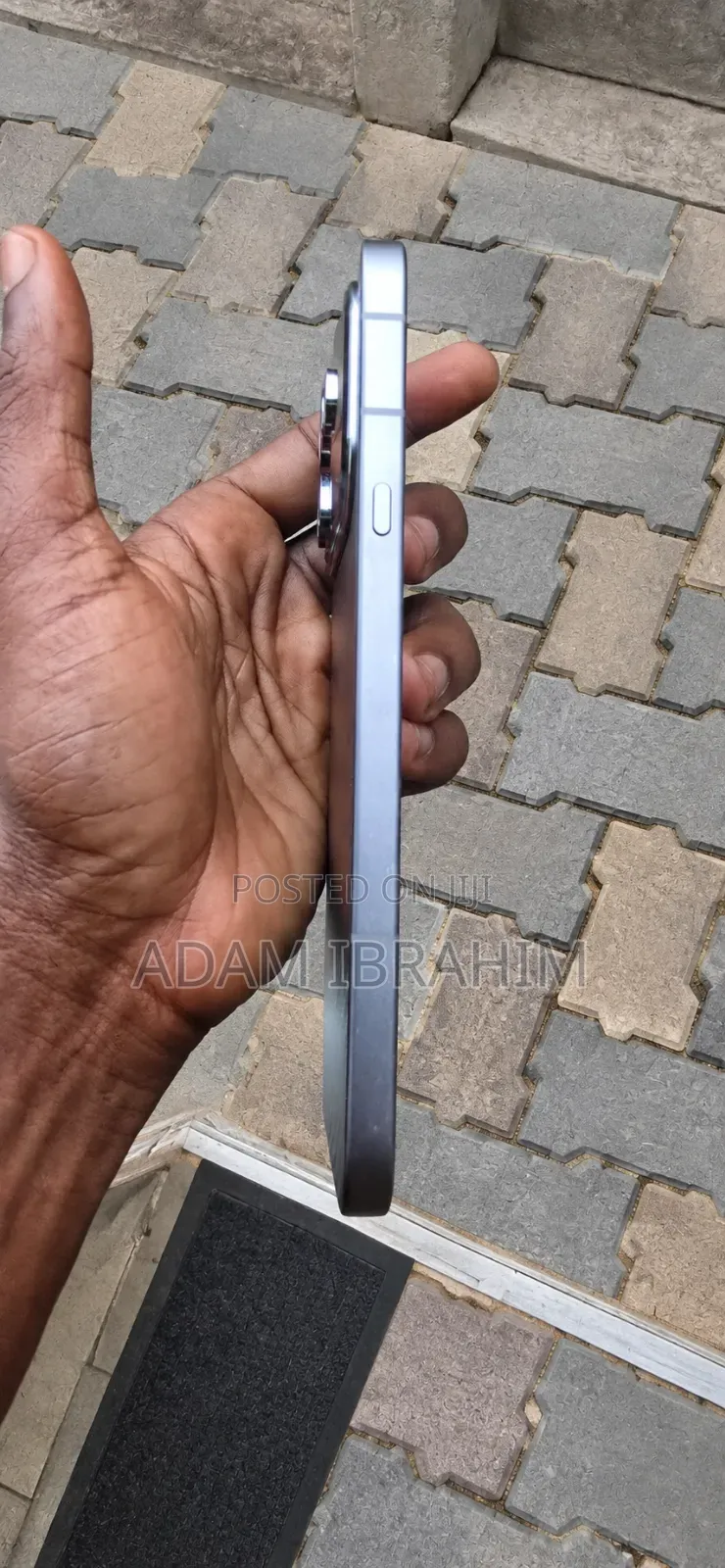 Infinix Note 60 Pro 256 GB Gray