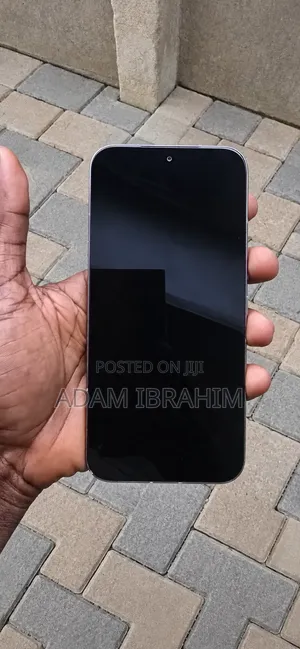 Infinix Note 60 Pro 256 GB Gray