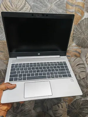 Laptop HP ProBook 445 G7 16GB AMD Ryzen 7 SSD 500GB