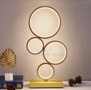 Modern Desk Lamp.