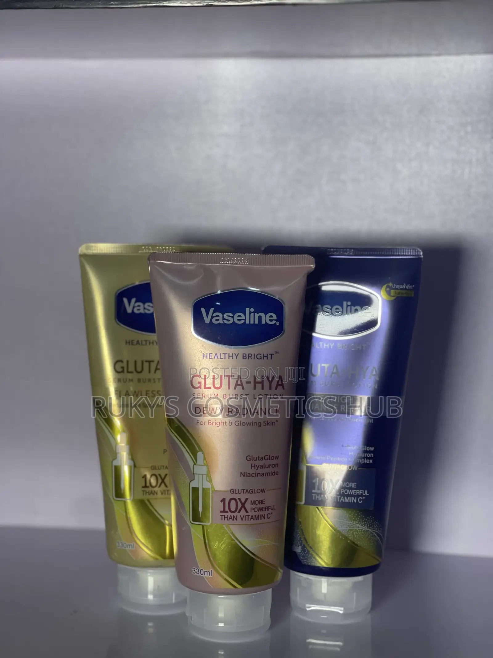 Ruky’s Cosmetics Hub